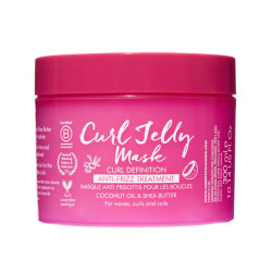 Umberto Giannini Curl Jelly Intensivmaske (300ml)
