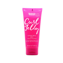 Umberto Giannini Locken-Gelee Einknet-Gelee (200ml)