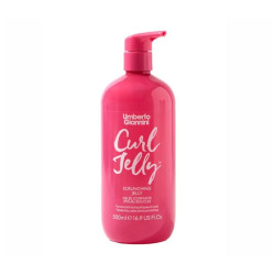 Umberto Giannini Locken-Gelee zum Einkneten Pumpe (500ml)