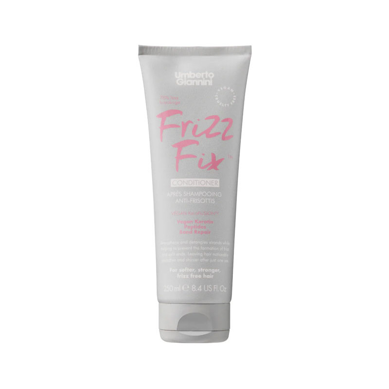 Umberto Giannini Anti-Frizz Conditioner (250ml)