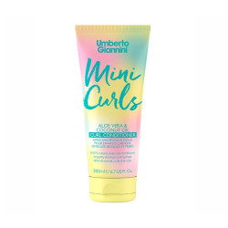 Umberto Giannini Mini-Locken Conditioner (250ml)