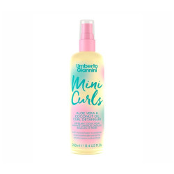 Umberto Giannini Mini-Locken Entwirrer (250ml)
