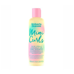 Umberto Giannini Mini Locken Shampoo (250ml)