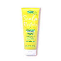 Umberto Giannini Kopfhaut-Wiederherstellender Kopfhaut-Belebender Anti-Schuppen Conditioner (250ml)