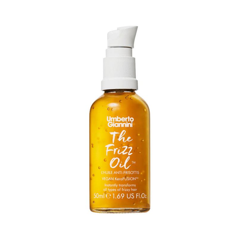 Umberto Giannini Frizz Öl (300ml)