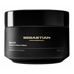 Sebastian Dark Oil Maske