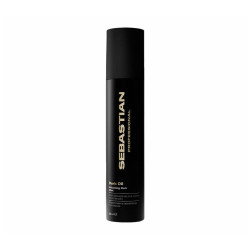 Sebastian Dunkelöl Nebel (200ml)