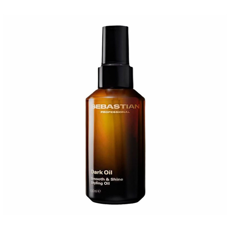 Sebastian Dark Oil Styling-Öl (100ml)