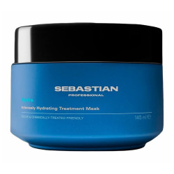 Sebastian Hydre Maske