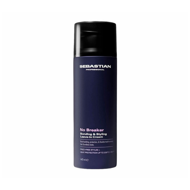 Sebastian No.Breaker Leave-In Creme (145ml)