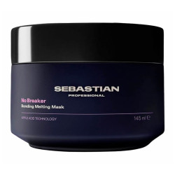 Sebastian No.Breaker Maske