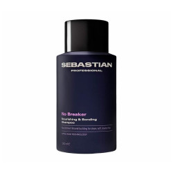 Sebastian No.Breaker Shampoo