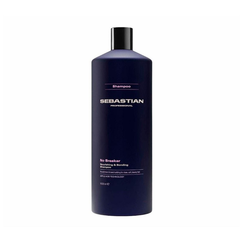 Sebastian No.Breaker Shampoo