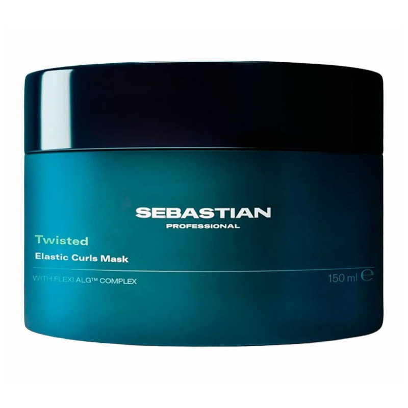 Sebastian Twisted Maske