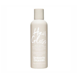 Umberto Giannini Haarglanz Glättungsbalsam (180ml)