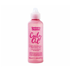 Umberto Giannini Coily Öl (100ml)