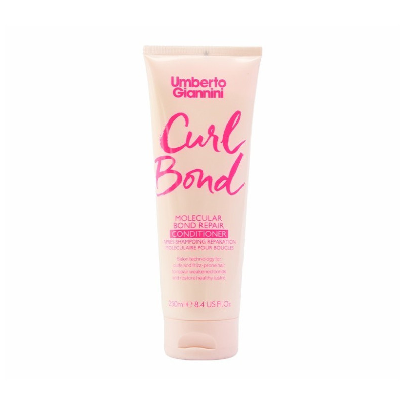 Umberto Giannini Locken-Bindung Conditioner (250ml)
