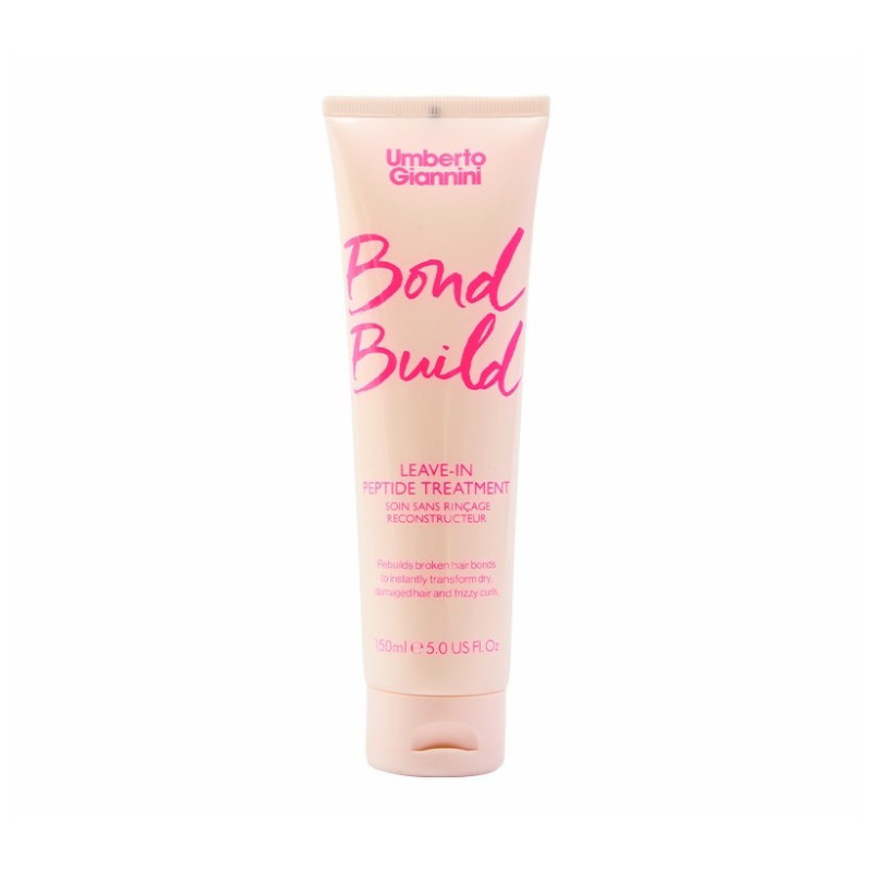 Umberto Giannini Lockenbindungs-Emulsion (150ml)