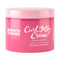 Umberto Giannini Locken Gelee Creme (300ml)