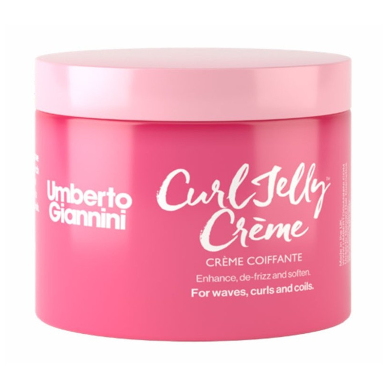 Umberto Giannini Locken Gelee Creme (300ml)