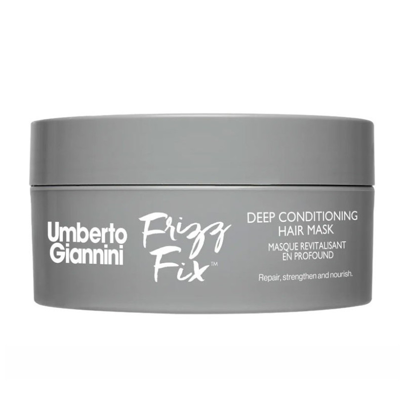 Umberto Giannini Frizz Fix Maske (200ml)