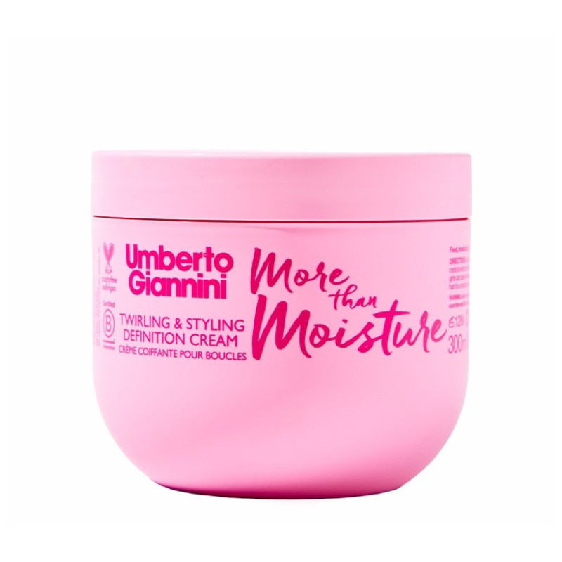 Umberto Giannini Mehr als Feuchtigkeit (300ml)