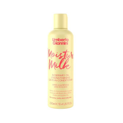 Umberto Giannini Starke Locken Rosmarinöl Leave-in Conditioner Milch (250ml)