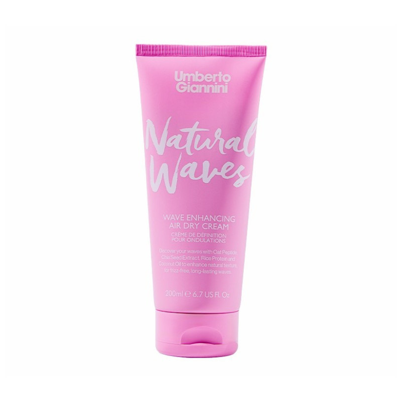 Umberto Giannini Wellen für Tage Leave-in Conditioner (200ml)