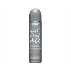 Umberto Giannini Wetterfester Halt Frizz-frei Haarspray (200ml)