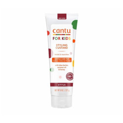 Cantu Care For Kids Styling Vanillepudding (227gr)
