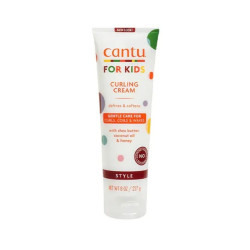 Cantu Care For Kids Curlingcreme (227gr)