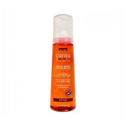 Cantu Naturhaarwellenpeitsche Curling Mousse (248ml)