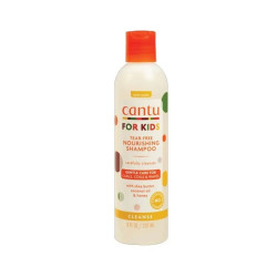 Cantu Care For Kids Pflegendes Shampoo ohne Tränen (237ml)