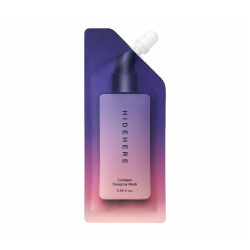 Hidehere Kollagen Schlafmaske (25ml)