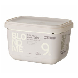 Schwarzkopf Blondme Premium Aufheller 9+ (450g)