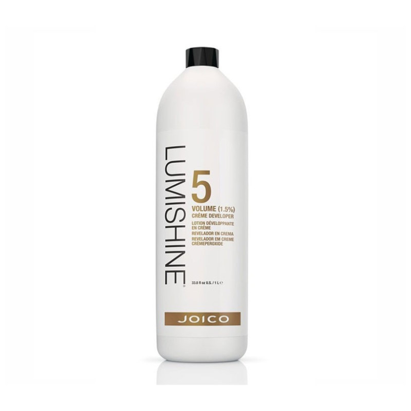 Joico Lumishine Creme Entwickler (950ml)