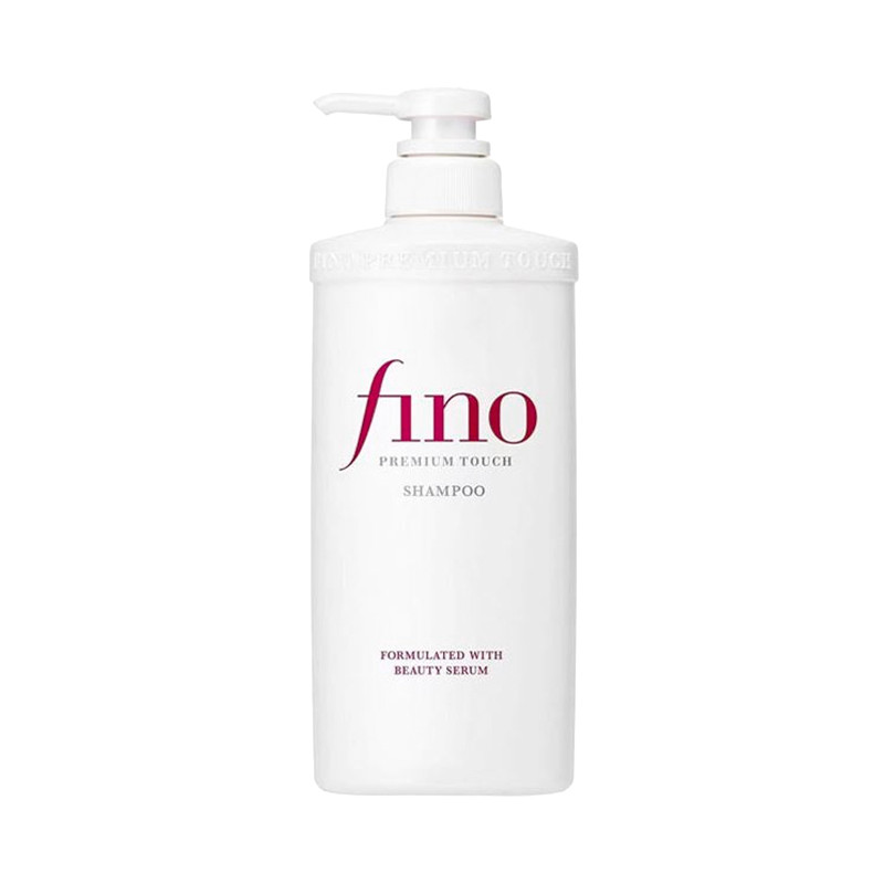 Fino Premium Touch Shampoo (550ml)