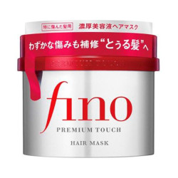Fino Premium Touch Haarmaske (230g)