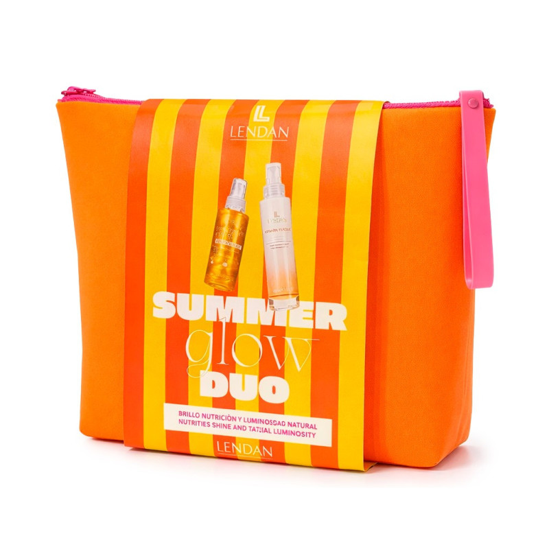 Lendan Summer Glow Duo