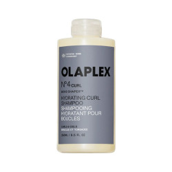 Olaplex NO.4 Bond Shaper Hydrating Curl Shampoo