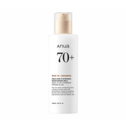 Anua Rice 70 Intensiv feuchtigkeitsspendende Milch (150ml)