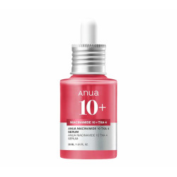 Anua Niacinamid 10% + Txa 4% Serum (30ml)