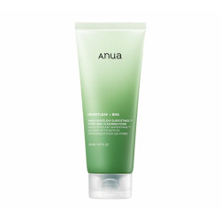 Anua Heartleaf Quercetinol Porentiefer Reinigungsschaum (150ml)