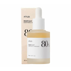 Anua Heartleaf 80% Ampulle (30ml)