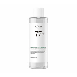 Anua Heartleaf 77 Beruhigender Toner (250ml)