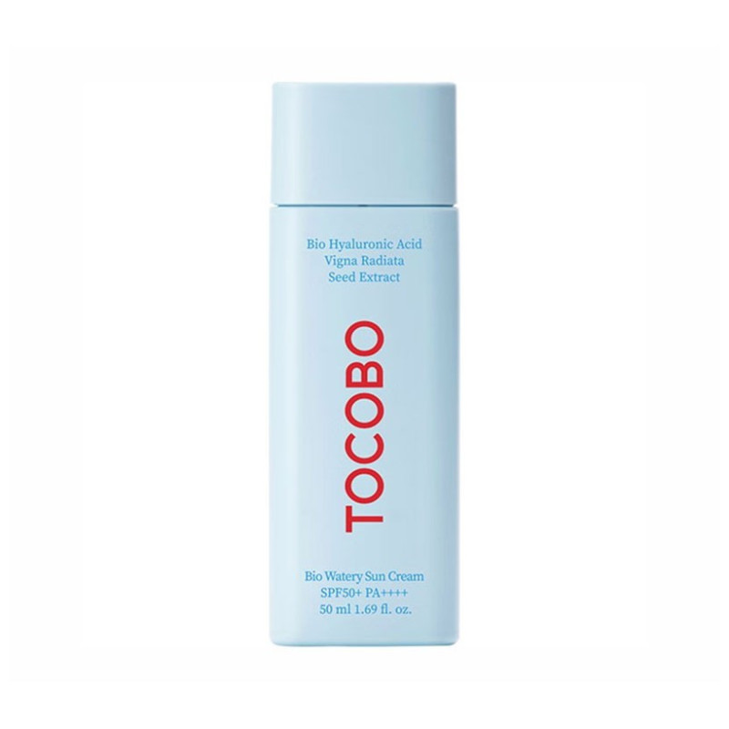 Tocobo Bio Wässrige Sonnencreme Spf50 (50ml)