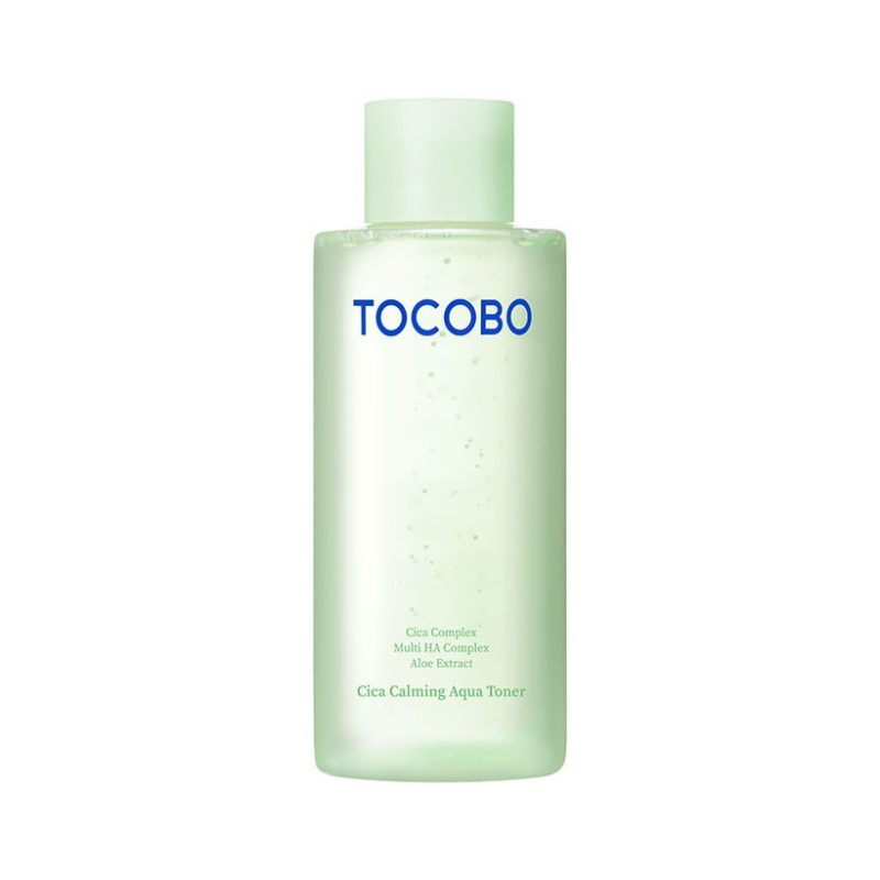 Tocobo Cica Beruhigendes Aqua Toner (200ml)