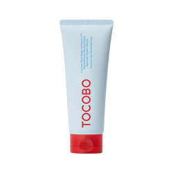 Tocobo Kokosnuss Ton Reinigungschaum (150ml)