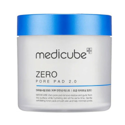 Medicube Zero Pore Pad 2.0 (70 Stück)