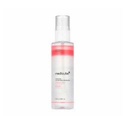 Medicube Pdrn Rosa Glutathion Serumnebel (100ml)
